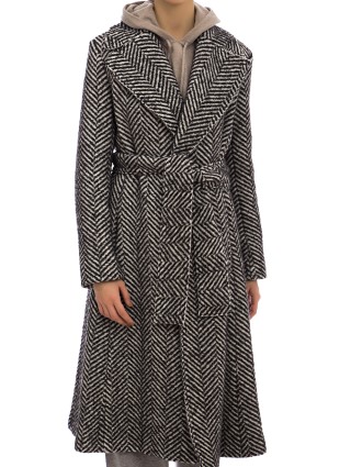 Пальто SPORTMAX (4113): фото 5 - Invogue